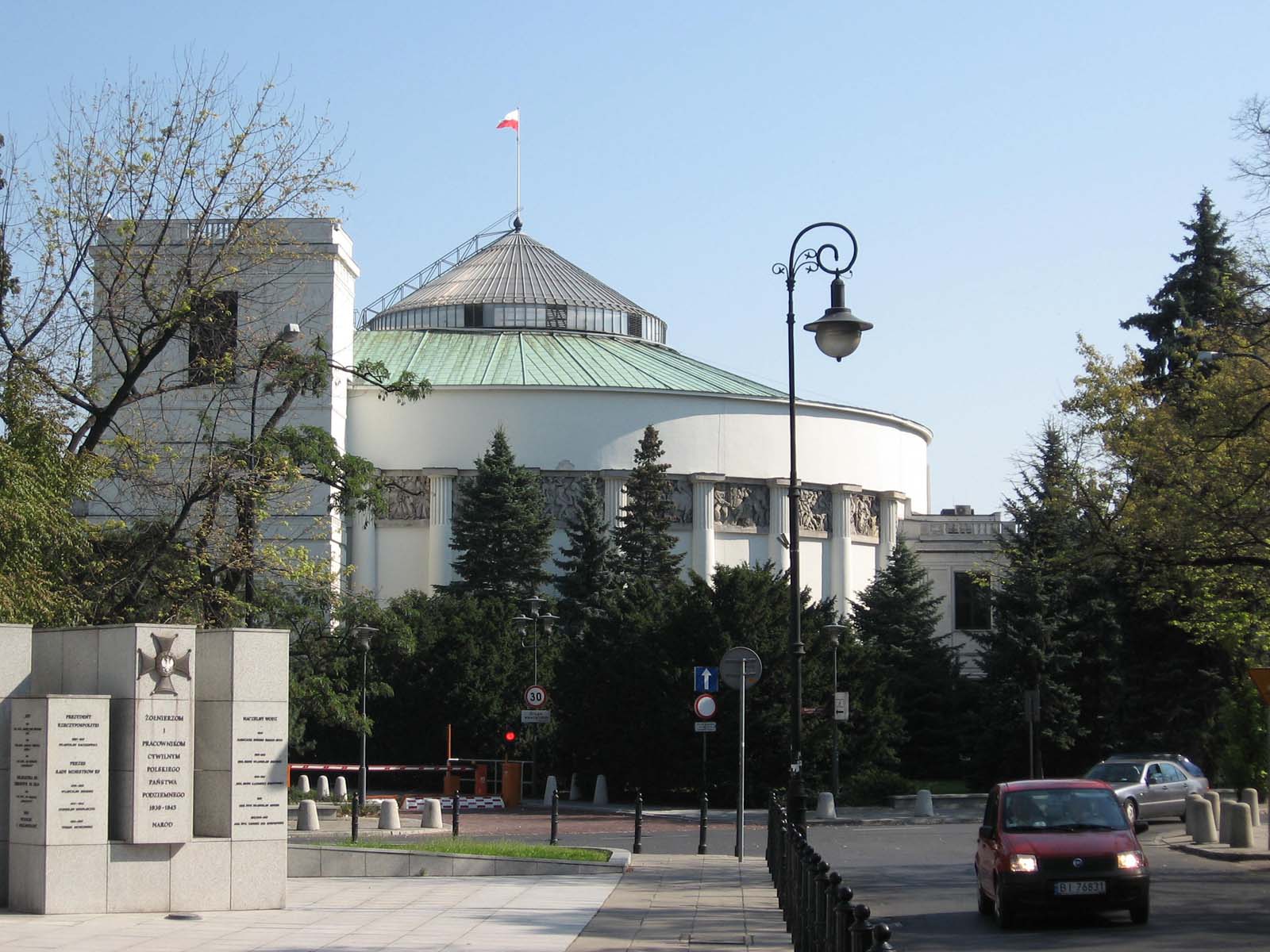 Warszawa